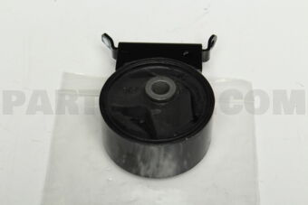 123720M030 INSULATOR, ENGINE MOUNTING, LH(FOR