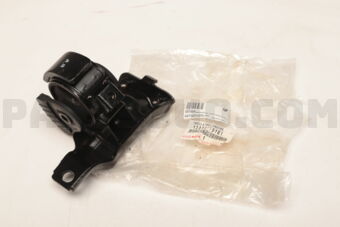 1237215181 INSULATOR, ENGINE MOUNTING, LH(FOR