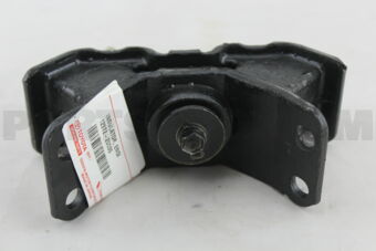1237220030 INSULATOR, ENGINE MOUNTING, LH(FOR