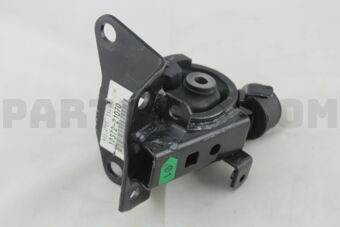 1237221070 INSULATOR, ENGINE MOUNTING, LH(FOR