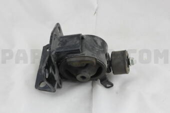1237222060 INSULATOR, ENGINE MOUNTING, LH(FOR