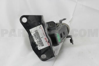 1237222060 INSULATOR, ENGINE MOUNTING, LH(FOR