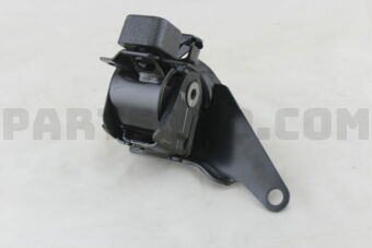1237222120 INSULATOR, ENGINE MOUNTING, LH(FOR