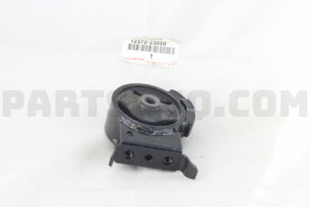 1237223050 INSULATOR, ENGINE MOUNTING, LH(FOR
