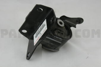 1237228100 INSULATOR, ENGINE MOUNTING, LH(FOR