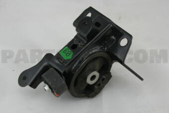 1237228100 INSULATOR, ENGINE MOUNTING, LH(FOR