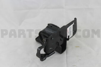 1237228220 INSULATOR, ENGINE MOUNTING, LH(FOR
