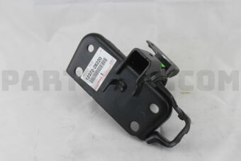 1237228220 INSULATOR, ENGINE MOUNTING, LH(FOR
