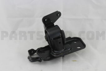 1237228220 INSULATOR, ENGINE MOUNTING, LH(FOR