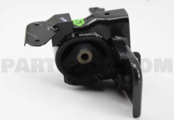 1237228280 INSULATOR, ENGINE MOUNTING, LH(FOR