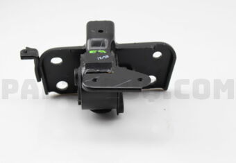 1237228280 INSULATOR, ENGINE MOUNTING, LH(FOR