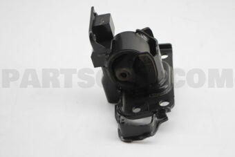 1237231021 INSULATOR, ENGINE MOUNTING, LH(FOR
