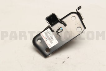 1237231030 INSULATOR, ENGINE MOUNTING, LH(FOR