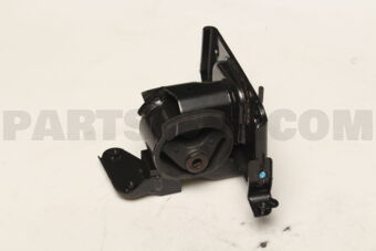 1237231030 INSULATOR, ENGINE MOUNTING, LH(FOR