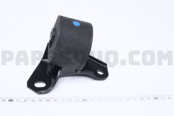 1237397402 INSULATOR, ENGINE MOUNTING, LH(FOR TRANSVERSE ENGINE)