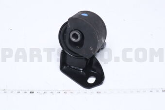 1237397402 INSULATOR, ENGINE MOUNTING, LH(FOR TRANSVERSE ENGINE)