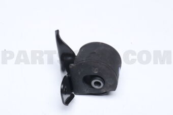 1237397402 INSULATOR, ENGINE MOUNTING, LH(FOR TRANSVERSE ENGINE)