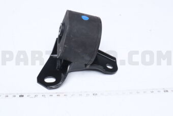 1237397402 INSULATOR, ENGINE MOUNTING, LH(FOR TRANSVERSE ENGINE)