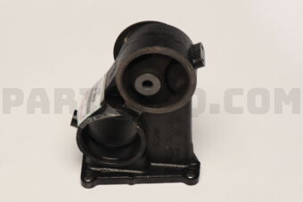 1238020030 Toyota INSULATOR ASSY, ENGINE MOUNTING, REAR