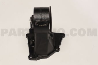1238020030 Toyota INSULATOR ASSY, ENGINE MOUNTING, REAR