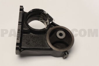 1238020030 Toyota INSULATOR ASSY, ENGINE MOUNTING, REAR