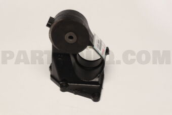 1238020030 Toyota INSULATOR ASSY, ENGINE MOUNTING, REAR