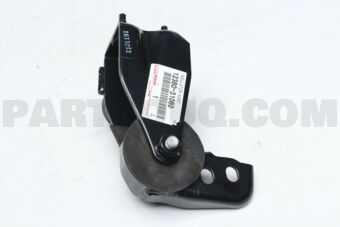 1238031060 INSULATOR ASSY, ENGINE MOUNTING, REAR