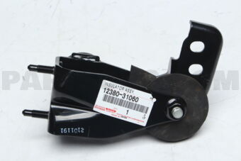 1238031060 INSULATOR ASSY, ENGINE MOUNTING, REAR