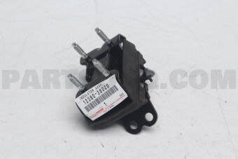 1238038020 Toyota INSULATOR ASSY, ENGINE MOUNTING, REAR