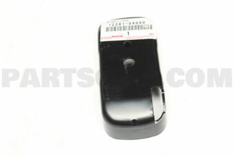 1238154040 STABILIZER, ENGINE MOUNTING