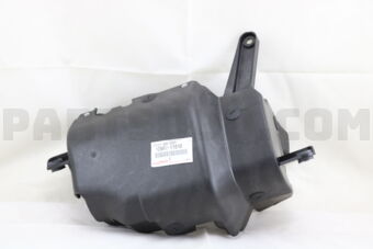 1260117010 Toyota COVER SUB-ASSY, ENGINE, NO.1