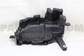 1260117010 Toyota COVER SUB-ASSY, ENGINE, NO.1