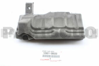 1260138020 COVER SUB-ASSY, ENGINE, NO.1