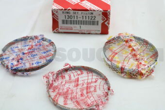 1301111122 RING SET, PISTON