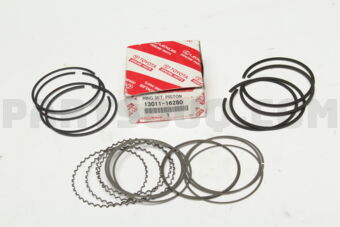 1301116280 RING SET, PISTON