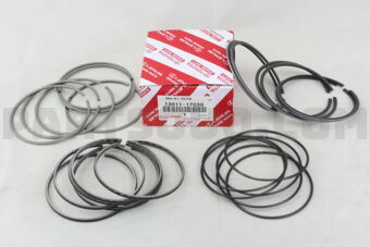 1301117030 RING SET, PISTON