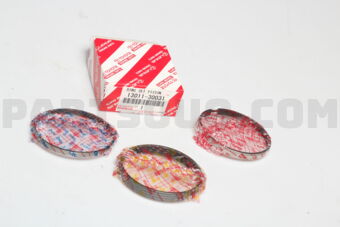 1301130031 RING SET, PISTON