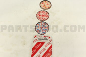 1301174340 RING SET, PISTON