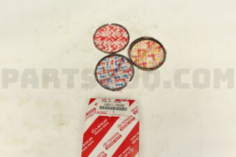 1301174340 RING SET, PISTON