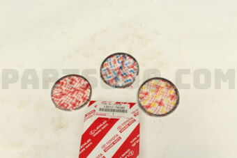 1301174340 RING SET, PISTON