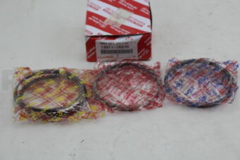1301175070 RING SET, PISTON