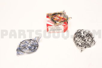 1301323041 Toyota RING SET, PISTON