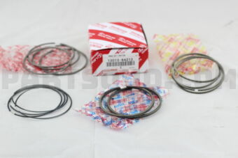1301364213 RING SET, PISTON