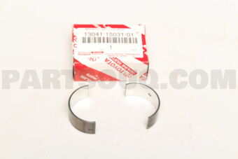130411503101 BEARING SET