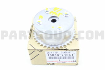 1305021041 GEAR ASSY, CAMSHAFT TIMING