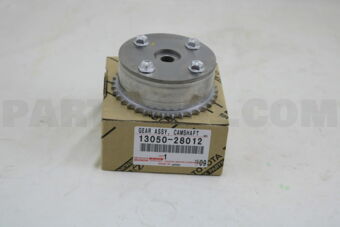 1305028012 GEAR ASSY, CAMSHAFT TIMING