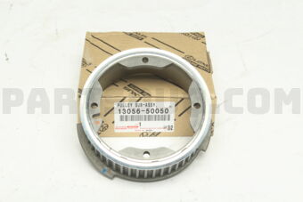 1305650050 PULLEY SUB-ASSY, CAMSHAFT TIMING, 
