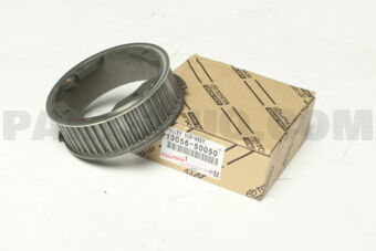 1305650050 PULLEY SUB-ASSY, CAMSHAFT TIMING, 