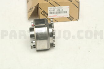 1308031040 GEAR ASSY, CAMSHAFT TIMING EXHAUST