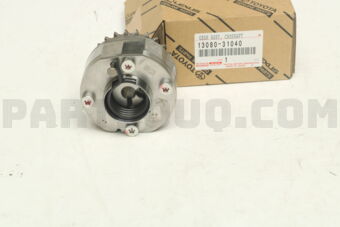 1308031040 GEAR ASSY, CAMSHAFT TIMING EXHAUST